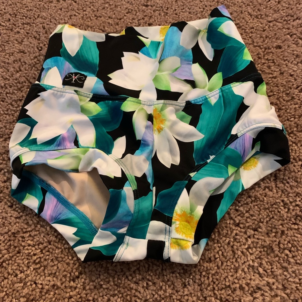 Athletic Shorts
